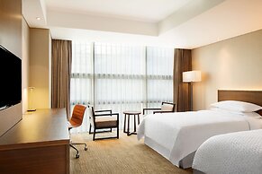 Four Points by Sheraton Josun, Seoul Station