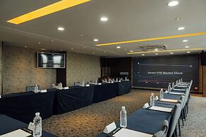 Four Points by Sheraton Josun, Seoul Station