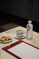 Four Points by Sheraton Josun, Seoul Station