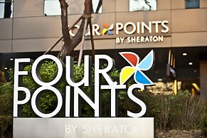 Four Points by Sheraton Josun, Seoul Station