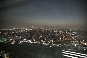 Four Points by Sheraton Josun, Seoul Station