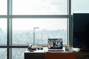 Four Points by Sheraton Josun, Seoul Station