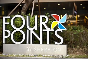 Four Points by Sheraton Josun, Seoul Station