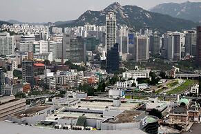 Four Points by Sheraton Josun, Seoul Station