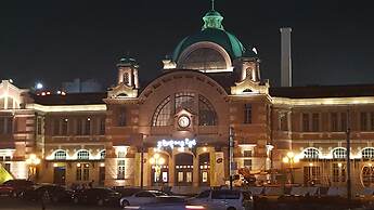 Four Points by Sheraton Josun, Seoul Station