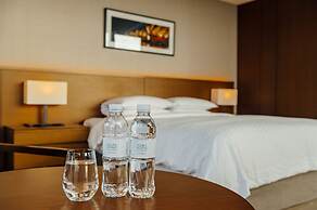 Four Points by Sheraton Josun, Seoul Station