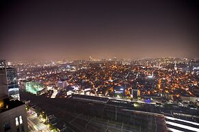 Four Points by Sheraton Josun, Seoul Station