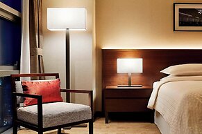 Four Points by Sheraton Josun, Seoul Station