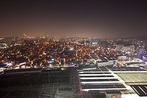 Four Points by Sheraton Josun, Seoul Station