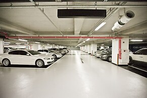 Four Points by Sheraton Josun, Seoul Station