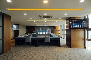 Four Points by Sheraton Josun, Seoul Station