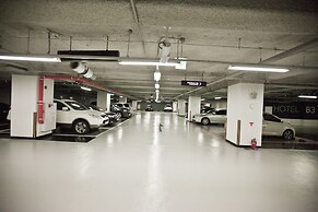 Four Points by Sheraton Josun, Seoul Station