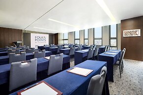 Four Points by Sheraton Josun, Seoul Station