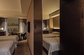 Four Points by Sheraton Josun, Seoul Station