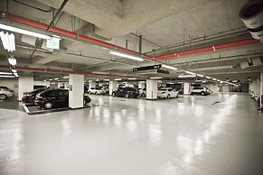 Four Points by Sheraton Josun, Seoul Station