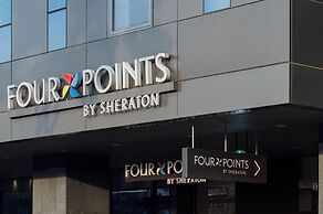 Four Points by Sheraton Josun, Seoul Station