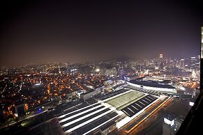 Four Points by Sheraton Josun, Seoul Station