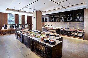 Four Points by Sheraton Josun, Seoul Station