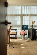 Four Points by Sheraton Josun, Seoul Station