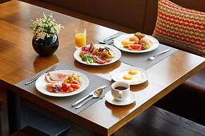 Four Points by Sheraton Josun, Seoul Station