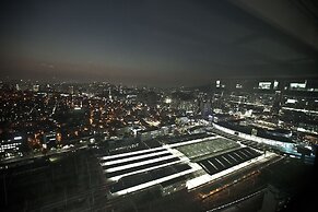 Four Points by Sheraton Josun, Seoul Station