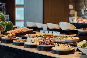 Four Points by Sheraton Josun, Seoul Station