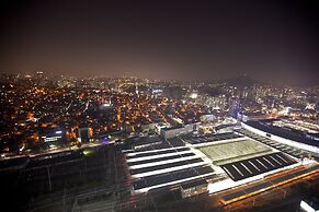 Four Points by Sheraton Josun, Seoul Station