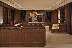 Four Points by Sheraton Josun, Seoul Station