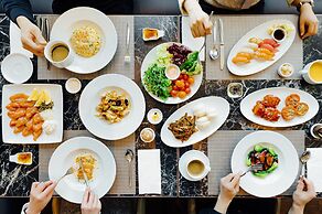 Four Points by Sheraton Josun, Seoul Station