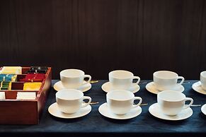 Four Points by Sheraton Josun, Seoul Station