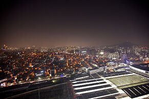 Four Points by Sheraton Josun, Seoul Station