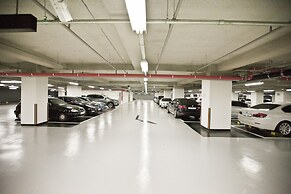 Four Points by Sheraton Josun, Seoul Station