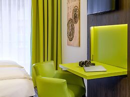 ibis Styles Trier
