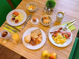 ibis Styles Trier