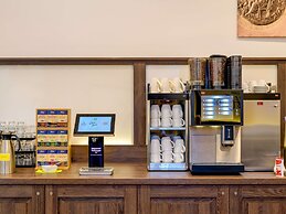 ibis Styles Trier
