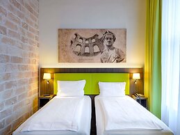 ibis Styles Trier