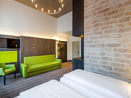 ibis Styles Trier