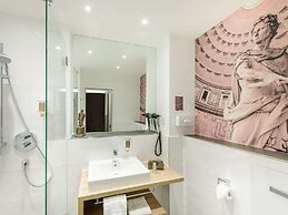 ibis Styles Trier