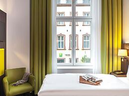 ibis Styles Trier