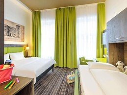 ibis Styles Trier