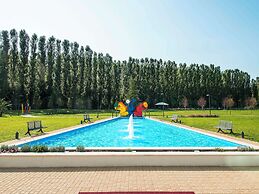 ibis Styles Milano Est Settala