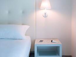 ibis Styles Milano Est Settala