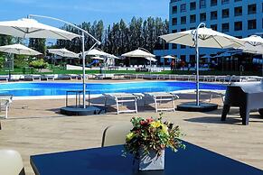AN Park Hotel Milano Settala