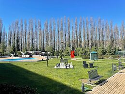 AN Park Hotel Milano Settala