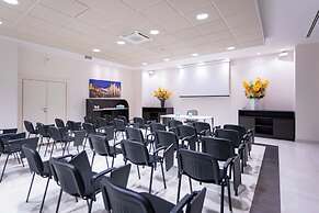 AN Park Hotel Milano Settala