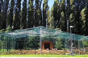 AN Park Hotel Milano Settala