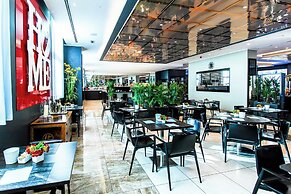 AN Park Hotel Milano Settala