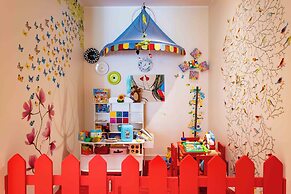 AN Park Hotel Milano Settala