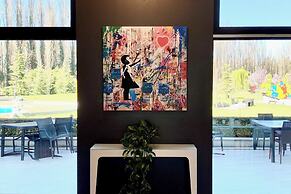 AN Park Hotel Milano Settala