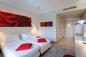 AN Park Hotel Milano Settala